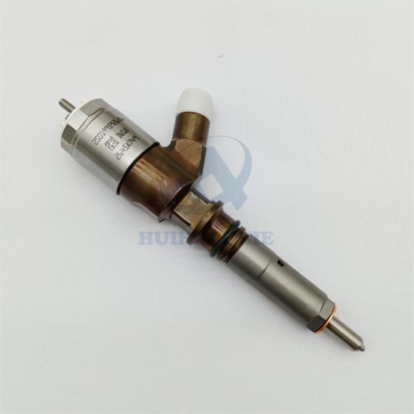 Construction Machinery Spare Parts Diesel Engine Fuel Injector 320-0690 3200690 for 963D Excavator