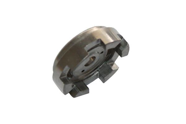 OEM Sintered Shock Absorber Components Base Valve