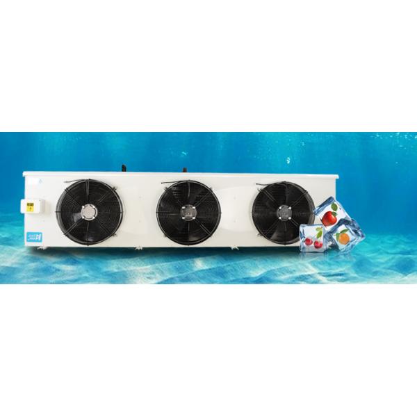 Установленное крышей оборудование рефрижерации испарителя холодной комнаты конденсатора для продуктов моря