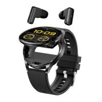 TWS Bluetooth auriculares Smartwatch Diseño elegante Carga magnética TWS auriculares Smartwatch