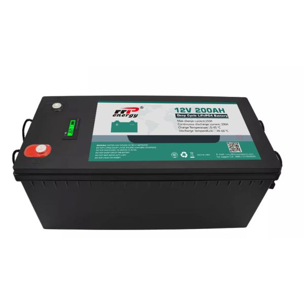 Перезаряжаемые 32700 4S34P батарея 72V 48V 36V 24V 12V лития LiFePO4