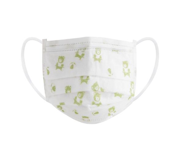 Disposable Class II 3ply Pediatric Surgical Mask Fda Approved