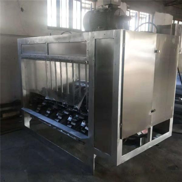 3kw Meat Processing Machine Hydraulic Power Meat Processing Plant