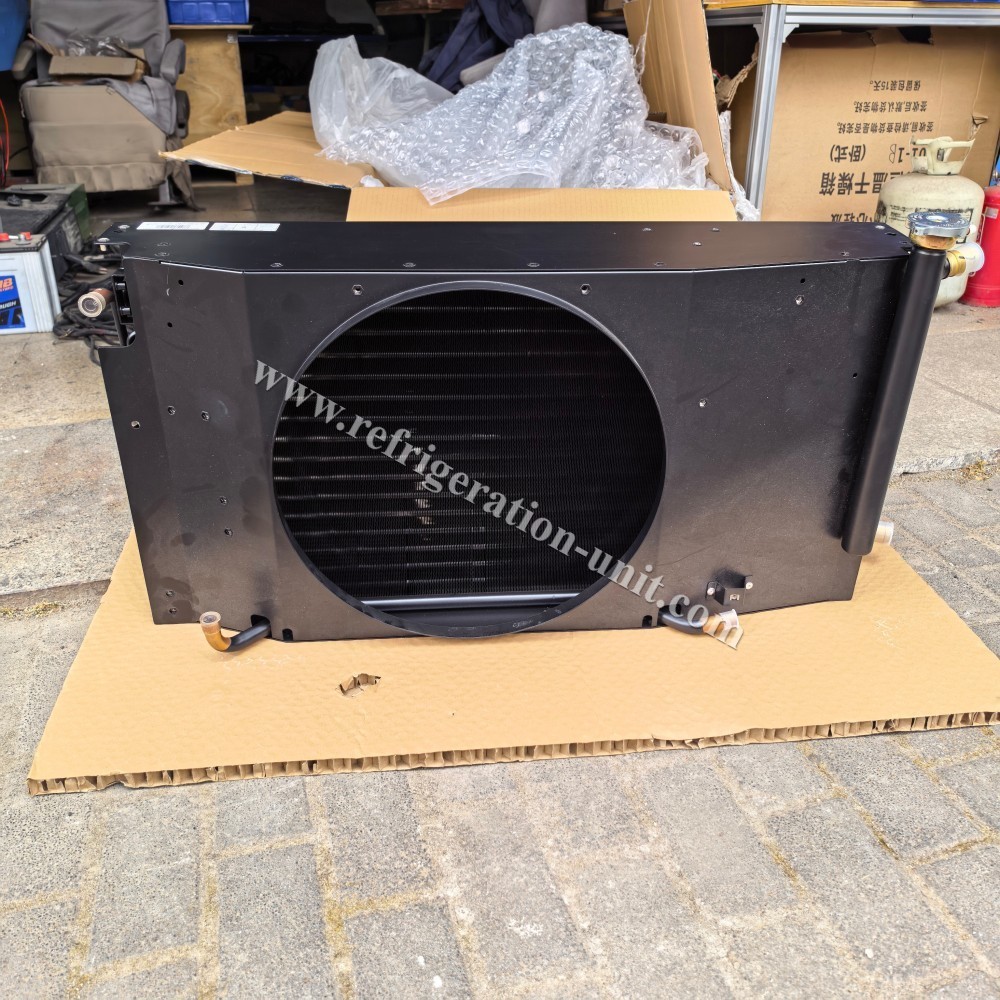 08-60157-01/79-60737-00/79-69075-00 Supra 750 /850 Condensor Coil Assembly Carrier Refrigeration Unit Spare Parts