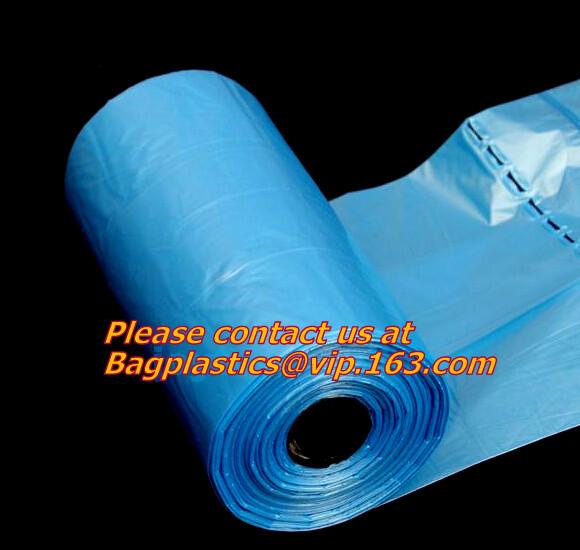 Biodegradable Dog Cat Pet Poop, Waste Pick-up Bags, Biodegradable Garbage Bag Clean-up Bag