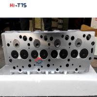 MD313587 22100-42700 22100-42751 22100-42900 Tête de cylindre pour moteur Hyundai D4BB