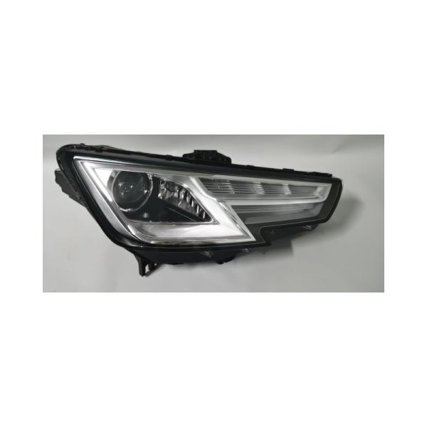 Manufacturer Supply Factory Original Auto Lighting System Suitable  for Audi A4LB9 2016-2019 Front Xenon Headlights Assembly