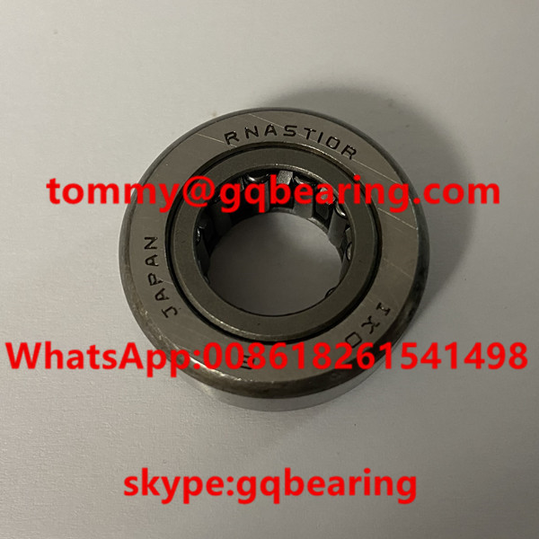 Seguidor de came de IKO RNAST10R que carrega RNAST10 Yoke Type Track Roller Bearing
