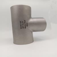Tubo igual de aço inoxidável UNS S31803 1