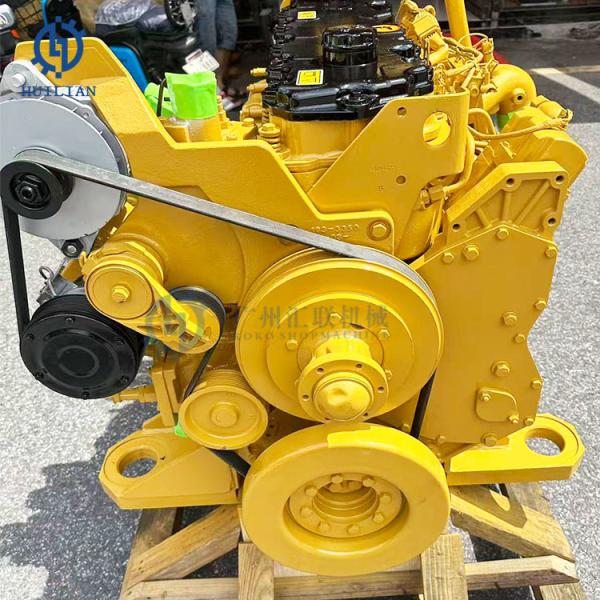 CAT C7 C9 312B 312C Diesel Engine for Machinery Excavator Engine Spare Parts Engine Assyment