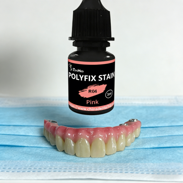 20 Number Of Shades Gum Shades Set Extremely Simple To Operate Enables Precise Shade Identification In Dental Procedures