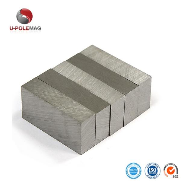 Цилиндровый магнит AlNiCo 5 для электрической гитары