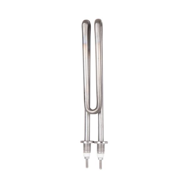 High Strength Industrial Heating Elements ISO Certified Erosion Resistant
