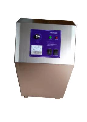High Voltage Discharge Industrial Ozone Generator For Water Treatment Durable