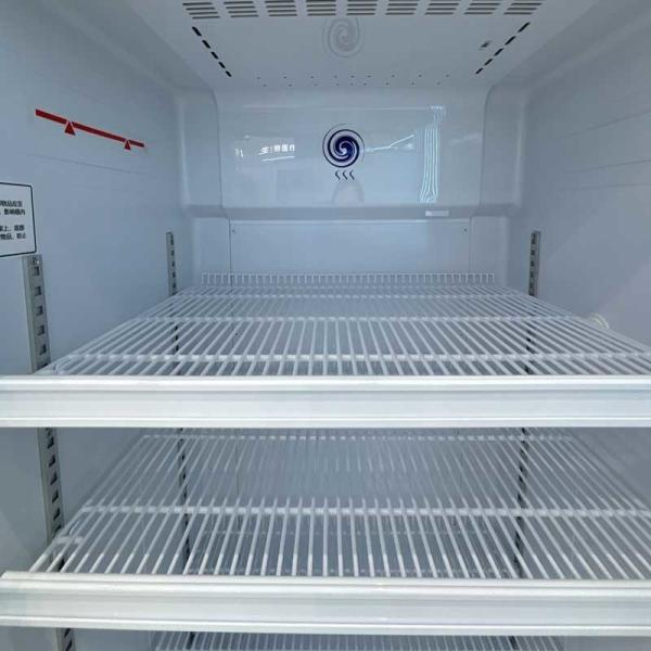 MC-5L416 Climate Class N Medical Pharmacy Vaccine Storage Refrigerator for Hospital Laboratory Equipment