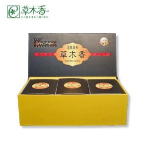 Blood Circulation Foot Bath Pack Natural Chinese Herbal Foot Soaking Bag