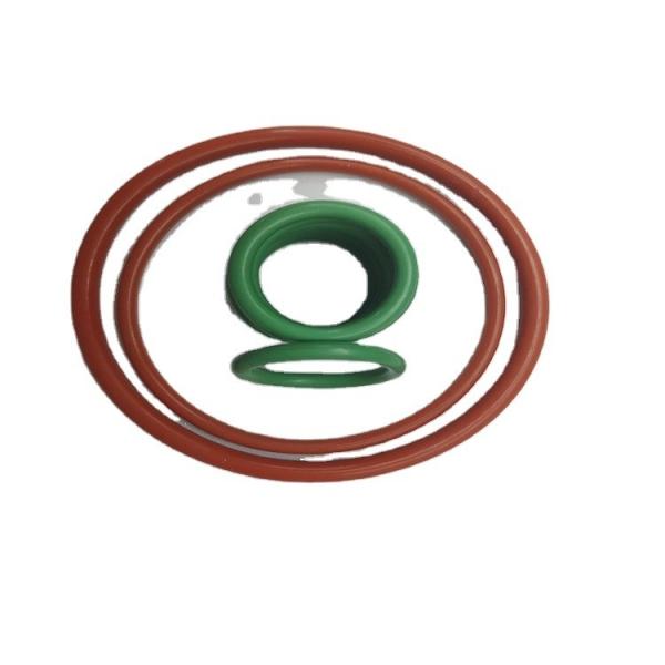 Calrez FKM FPM de cor macia Nitrile O-Rings Selos NBR Buna EPDM Borracha O-Ring para inspeção
