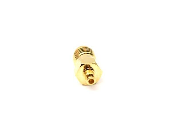RF Adapter SMA Female to MMCX Male