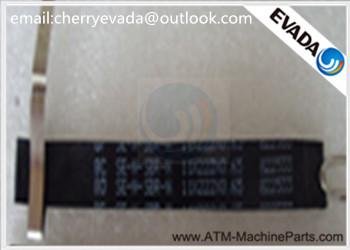 Wincor Nixdorf Atm Parts Wincor Belt 1750021338 11 x 222 x 0.65