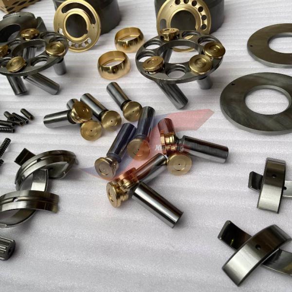 Hydraulic Pump Spare Parts For Excavator SBS120 320C 320D