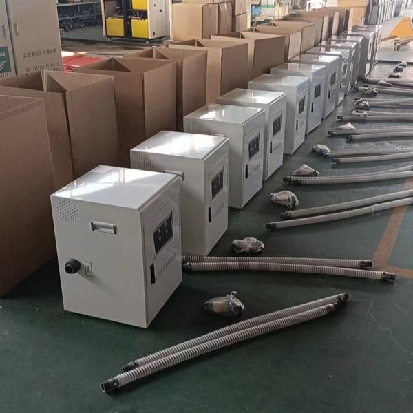 Medical Sewage Treatment Equipment for Hospital/Dental