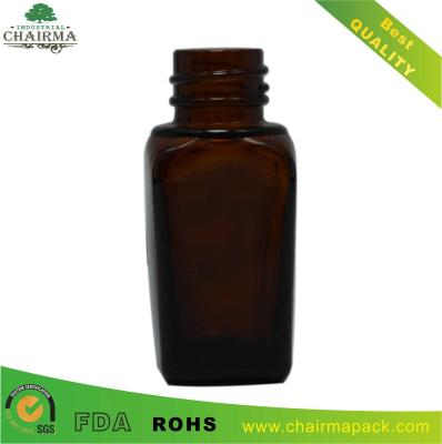 Pharmacecal bottles