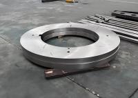 Industrial Roll Shear Knife For Stainless Steel Slit Coil Slitting And Shearing Line