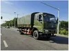 Customized 30seats 32seats 40seats Full Drive off-Road Personnel Carrier Crew Transport Truck Troop-Carrying Vehicle