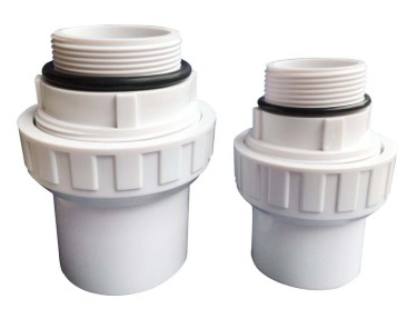 Соединение водяной помпы 1,5 зубов дюйма внешнее