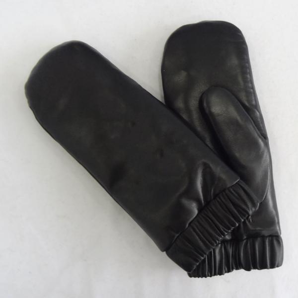 New design warm  real leather gloves Australia sheepskin winter leather gloves
