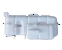 Original Sinotruk HOWO Truck Cooling System Parts Expansion Water Tank Assembly WG9719530260