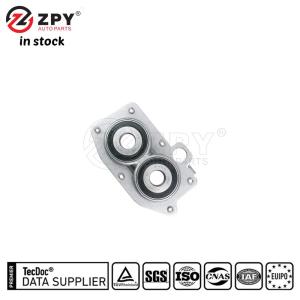 Pour les roulements de roulement de type ZPY 02T311206J pour Audi VW Porsche