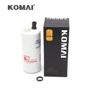 Élément de filtre à essence véritable de moteur diesel 3954891 4070801 4934879