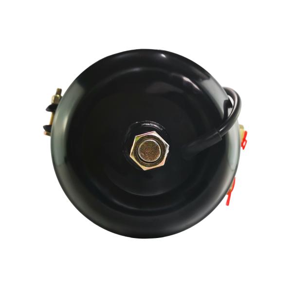 Chambre de freinage de type 2724 DP pour freins à tambour OEM 9253291720 64 mm Traction 800 KPa Pression de travail