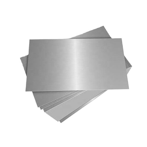Food Grade 304L 316 1.4301 3mm Stainless Steel Sheet For Ceiling