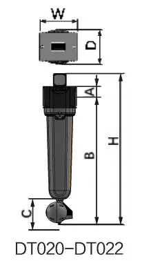 Rc1/2