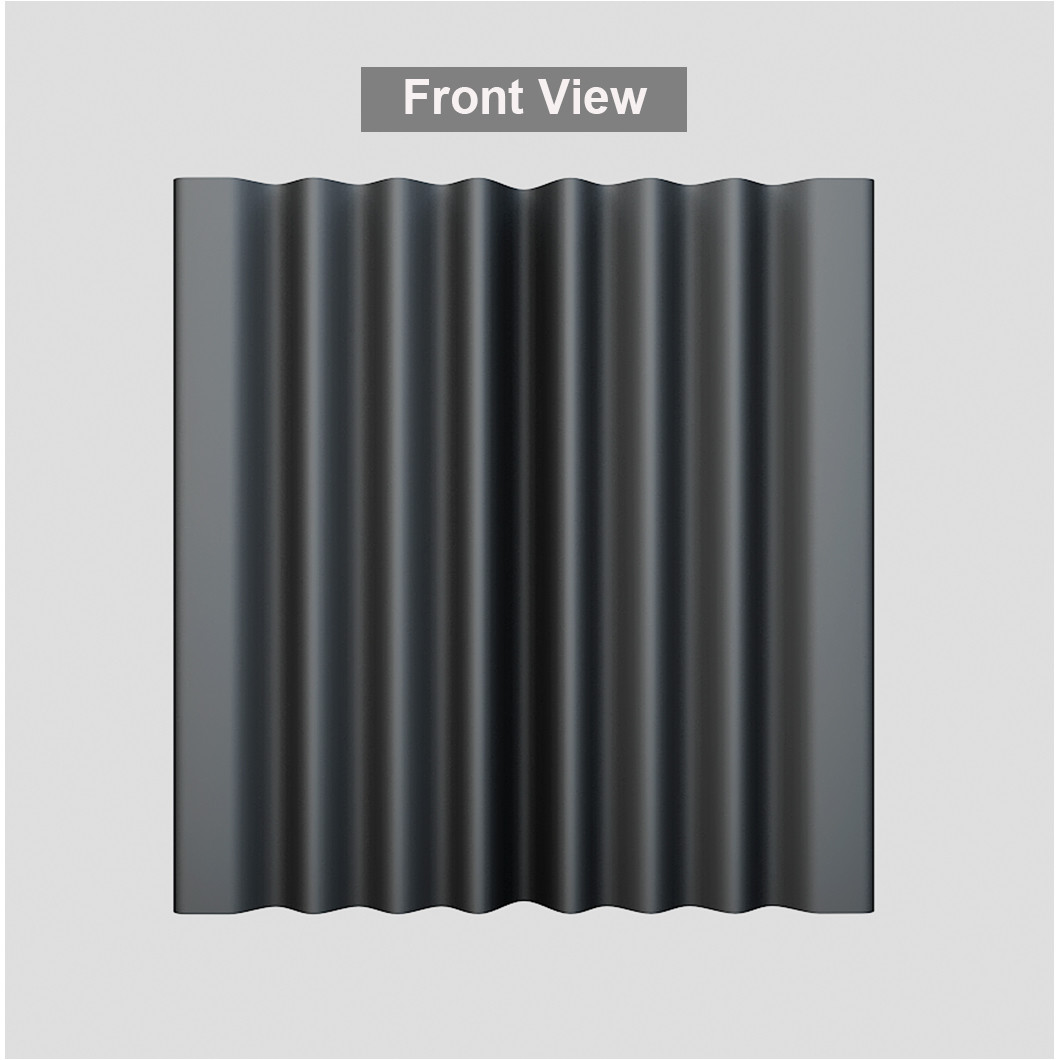 Acceptable OEM/ODM Rubber Accommodation Ladder Standard or Customized Size at Affordable