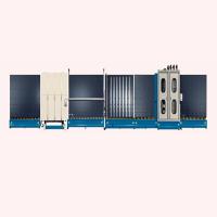 DOUBLE GLAZING INSULATING GLASS MACHINERY  18550*3000*2900MM