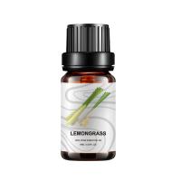 aceite esencial del Cymbopogon puro del aceite esencial FDA del OEM 25kg para el cuidado del cuerpo de la cara