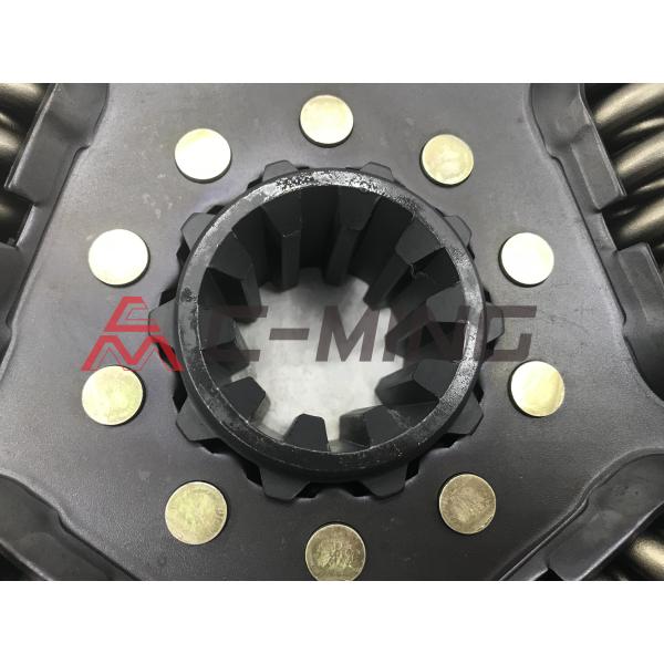 FAW SHACMAN Clutch And Pressure Plate Kit 1601210-DY699