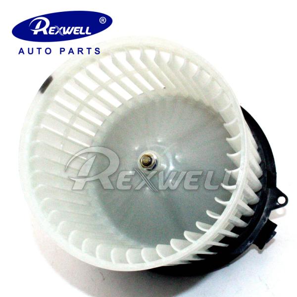 Término de pago de MoneyGram Motor de estufa de la cabina del automóvil para Nissan X-TRAIL T32 27226-4BA0A