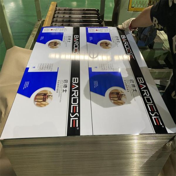 Food Grade ETP Tinplate Coil & Sheet for Cans, Lids & Packaging Solutions
