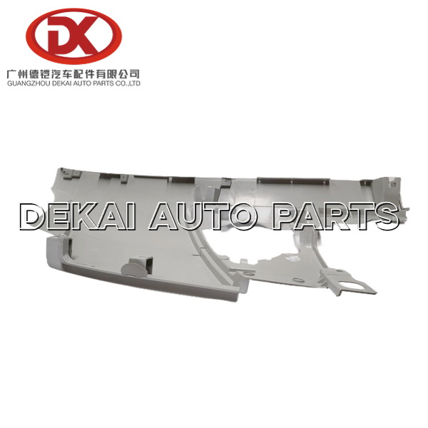 Крышка кабины 8974060400 8-97406841 бампера 8-97406040-0 автоматических частей тела ISUZU угловая