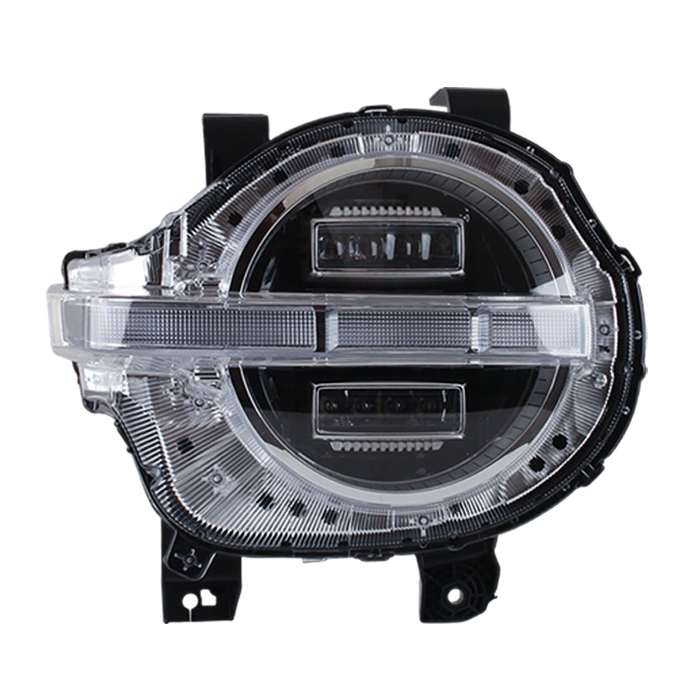 4121102XKM01C 4121103XKM01C LED GWM Tank 300 Front Head Light Assembly