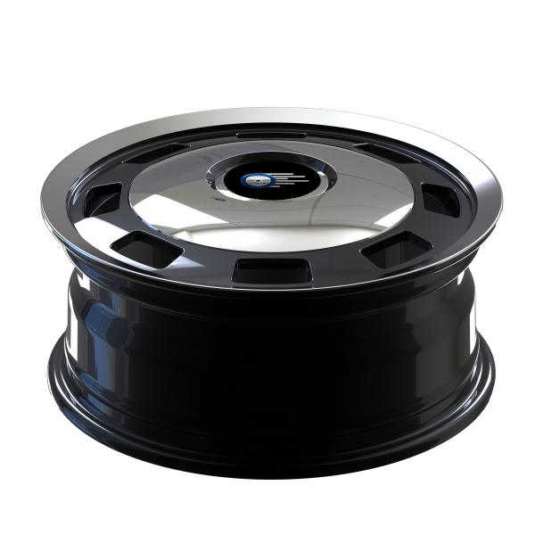 5-112 New Style Aluminum 6061 T2 15