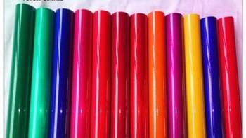 Indoor / Outdoor Candy Red Powder Coat Good Atmospheric Aging Resistance