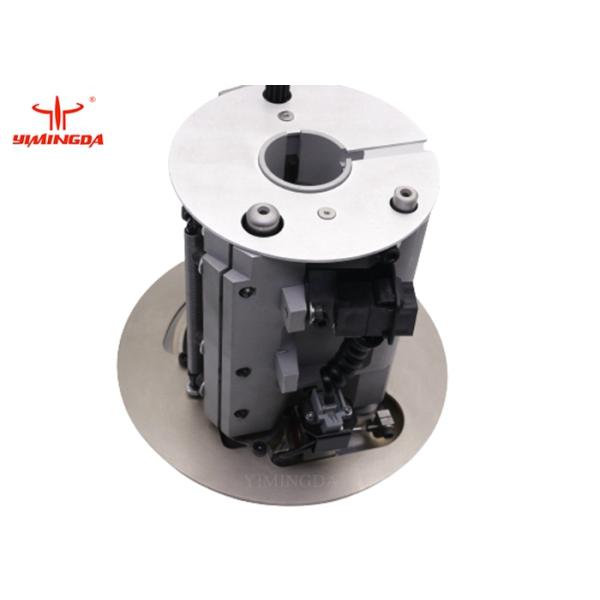 Части запасной части резца S91 75719002 части автомата для резки ноги S91 Presser заточника