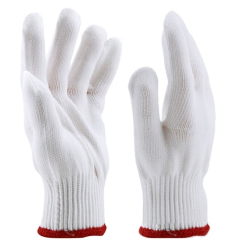 Line gloves