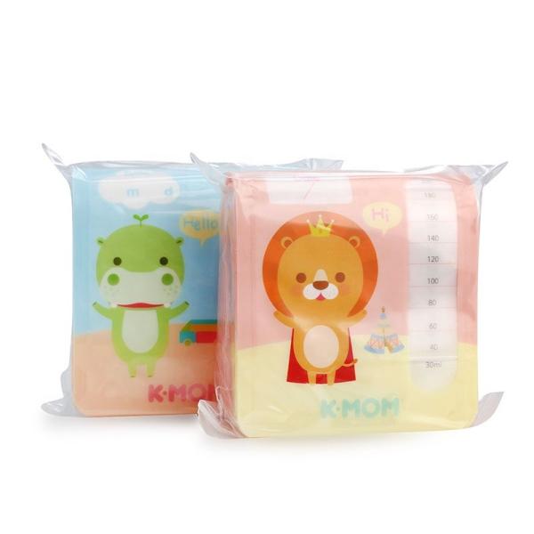 Мешок пластиковой сухой еды стойки молнии RoHS вверх упаковывая