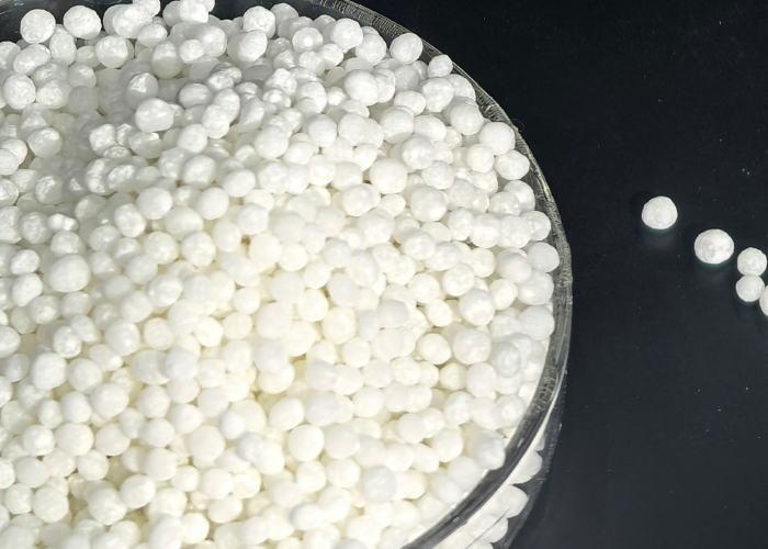 Plant Growth NPK Compound Fertilizer Stable Nutrient Reliable Supply